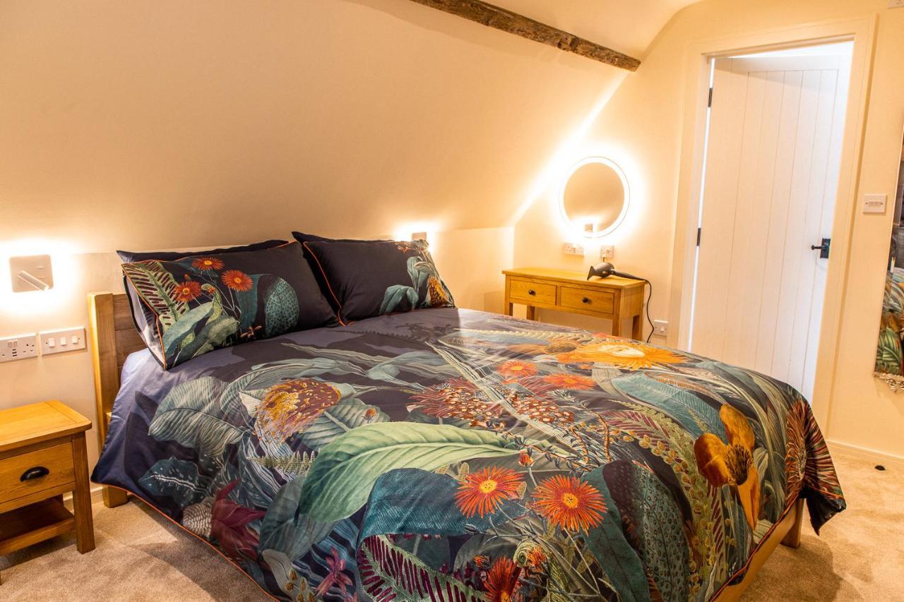The Stable Apartment Кентърбъри Екстериор снимка